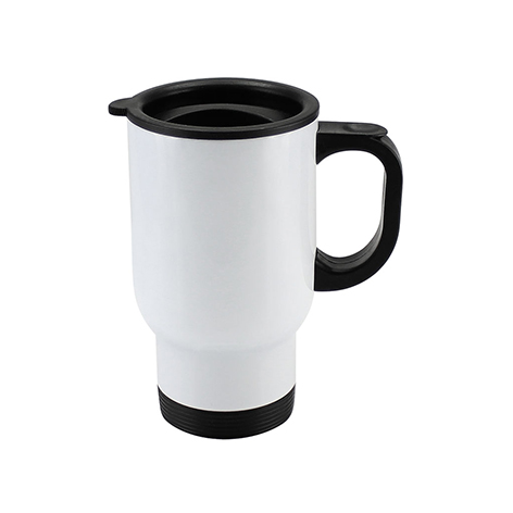 BT49.12 Mug Térmico Blanco - Imagen 1