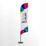 Bandera Vela