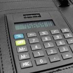 Carpeta con Cierre y Calculadora - Imagen 3