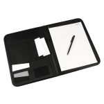 Carpeta Ejecutiva PU/PVC - Imagen 4