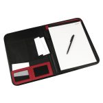 Carpeta Ejecutiva PU/PVC - Imagen 2