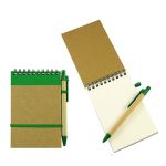Libreta Ecológica - Imagen 3