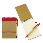 Libreta Ecológica