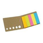 Set de Banderitas Adhesivas - Imagen 2