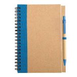 Cuaderno Ecológico 1/2 Oficio - Imagen 2