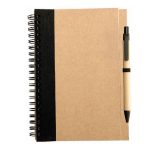 Cuaderno Ecológico 1/2 Oficio - Imagen 3