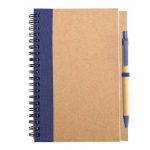 Cuaderno Ecológico 1/2 Oficio - Imagen 6