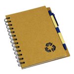 Cuaderno Ecológico Tapa Dura - Imagen 9