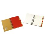 Cuaderno Ecológico Tapa Dura - Imagen 2