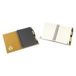 Cuaderno Ecológico Tapa Dura - Imagen 10
