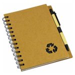 Cuaderno Ecológico Tapa Dura - Imagen 7