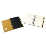 Cuaderno Ecológico Tapa Dura - Imagen 8
