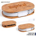 Puerto USB Dagobat - Imagen 4
