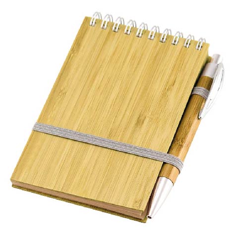 EC21-1.jpg Libreta de Bamboo - Imagen 1