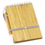 Libreta de Bamboo - Imagen 3