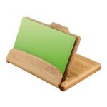 Tarjetero de Bamboo - Imagen 2