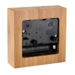 Reloj Despertador de Bamboo - Imagen 2