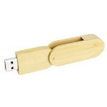 Pendrive de Bamboo 4GB - Imagen 2