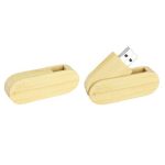 Pendrive de Bamboo 4GB - Imagen 3