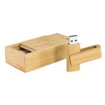 Pendrive Bamboo Deluxe - 16 GB - Imagen 2