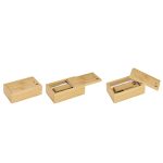 Pendrive Bamboo Deluxe - 16 GB - Imagen 3