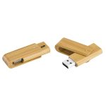 Pendrive Bamboo Deluxe - 16 GB