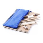 Libreta y Set escolar Mosku - Imagen 6