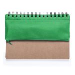 Libreta y Set escolar Mosku - Imagen 2