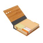 Memo Set de Escritorio