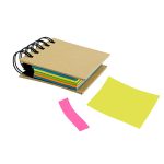 Memo Box Espiral - Imagen 3