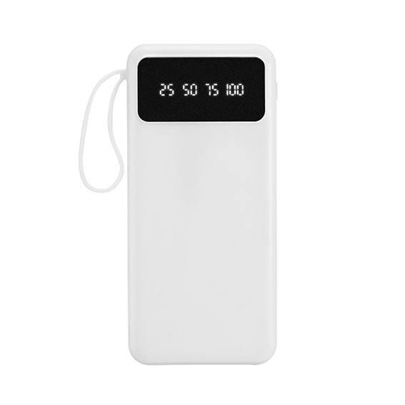 ET05.4 PowerBank multipuerto Michigan - Imagen 1