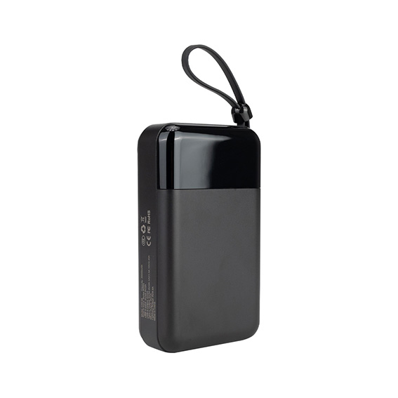ET14..1 Deluxe Cargador Power-Bank 20.000 mAh - Imagen 1