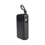 Deluxe Cargador Power-Bank 20.000 mAh - Imagen 3