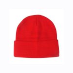 Gorro de Lana con Doblez - Imagen 3
