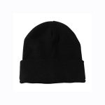 Gorro de Lana con Doblez - Imagen 5