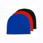 Gorro de Polar Anti-peeling - Imagen 4