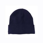 Gorro de Lana con Doblez - Imagen 4