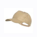 Gorro Jockey Poliéster - Imagen 5
