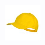 Gorro Jockey Poliéster - Imagen 9