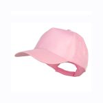 Gorro Jockey Poliéster - Imagen 2