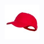 Gorro Jockey Poliéster - Imagen 3