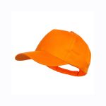 Gorro Jockey Poliéster - Imagen 8
