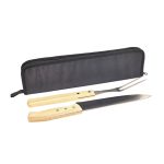 Set de Asado BBQ Grill