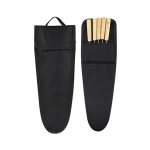 Set de Fierros para Anticuchos