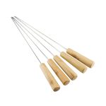 Set de Fierros para Anticuchos - Imagen 2