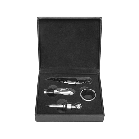 GT10.2 Set de Vinos Quartier - Imagen 1