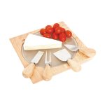 Tabla de Quesos