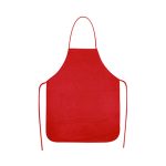 Delantal-Pechera de TNT