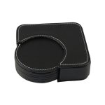 Set de Posavasos Redondos