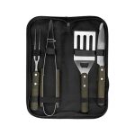 Set de Asado Lira